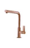 Kuhinjska armatura Foster OMEGA PLUS 8498 858 Copper