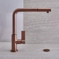 Kuhinjska armatura Foster VELA PLUS 8498 128 Copper