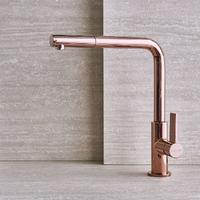 Kuhinjska armatura Foster OMEGA PLUS 8498 858 Copper