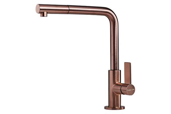 Kuhinjska armatura Foster VELA PLUS 8498 128 Copper